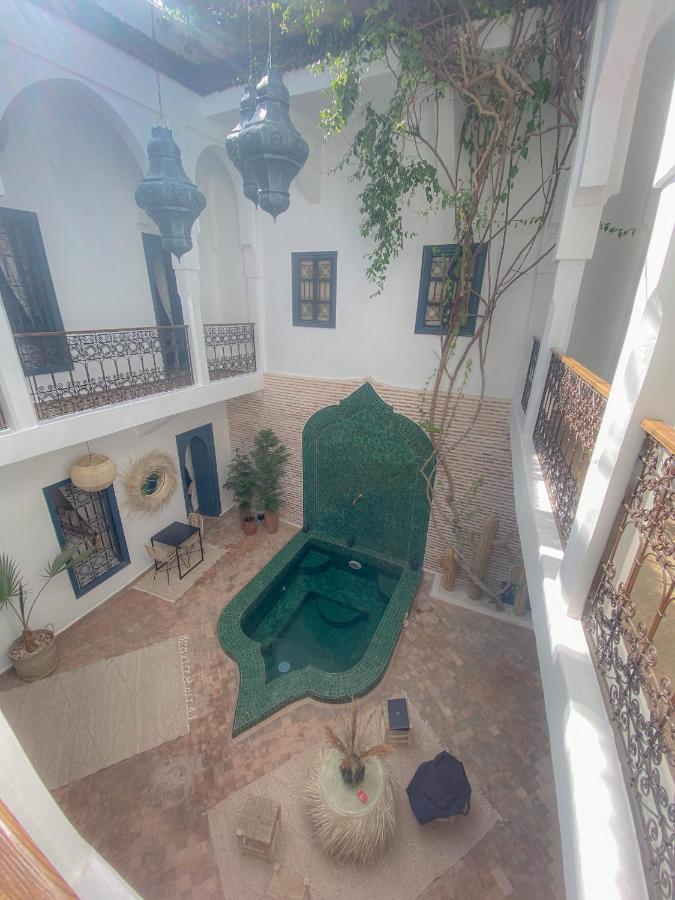 Dar Marrakcha *