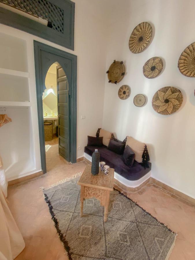Riad Dar Marrakcha Marrakesh