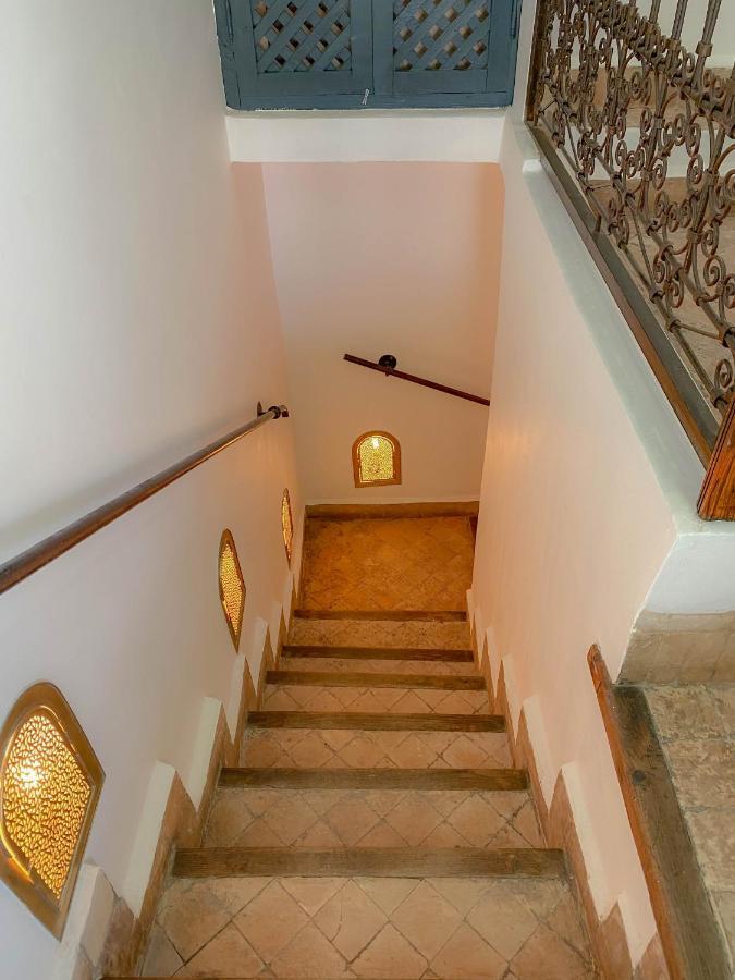 Riad Dar Marrakcha Marrakesh