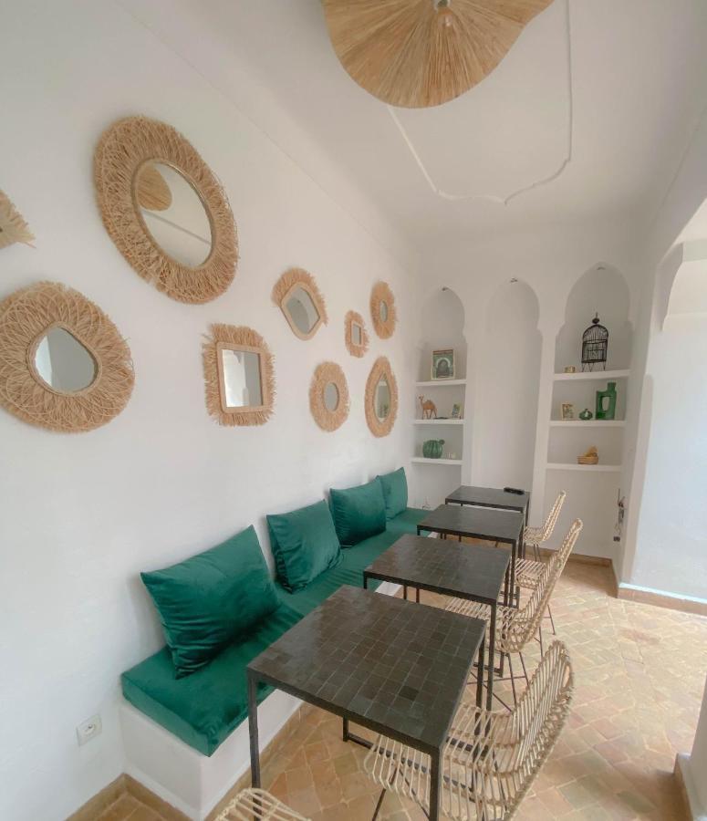 Riad Dar Marrakcha *