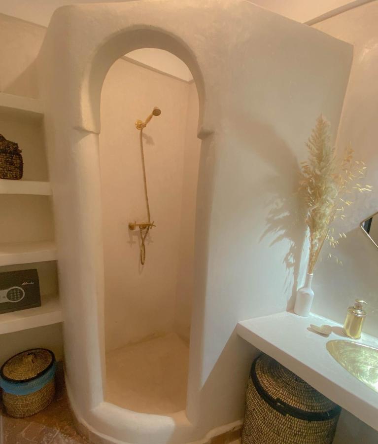 Dar Marrakcha Riad *