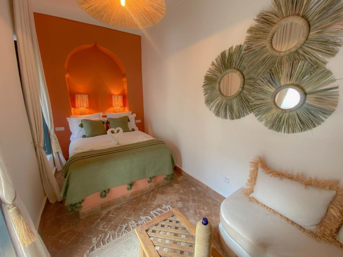 Riad Dar Marrakcha