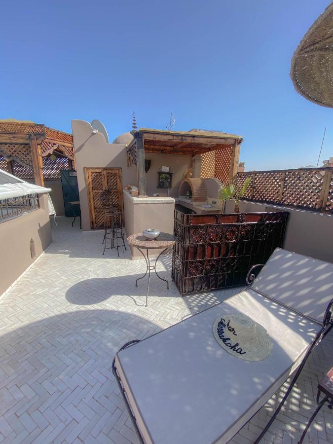 Dar Marrakcha Marrakesh