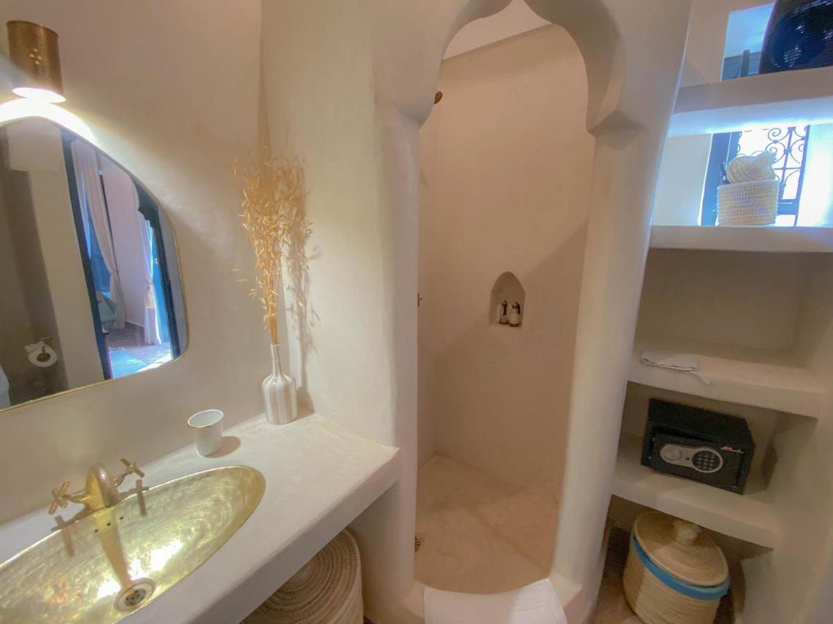 Dar Marrakcha Riad Marrakesh