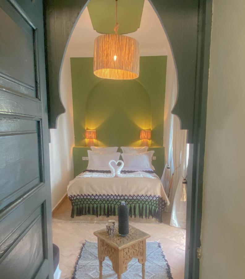 Dar Marrakcha Marrakesh