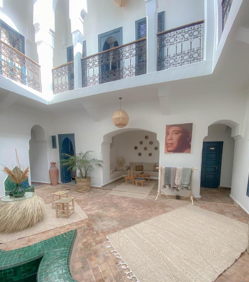 Riad Dar Marrakcha *