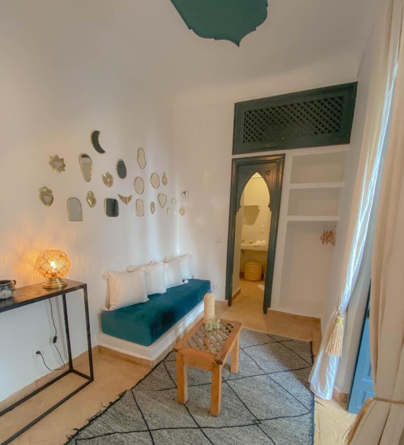Dar Marrakcha * Marrakesh