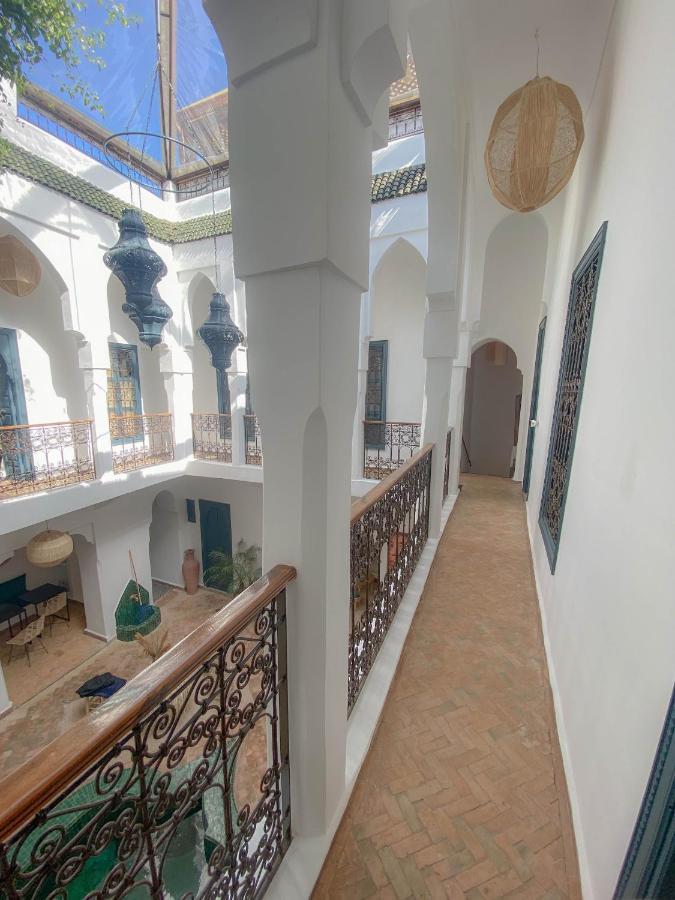 Dar Marrakcha *