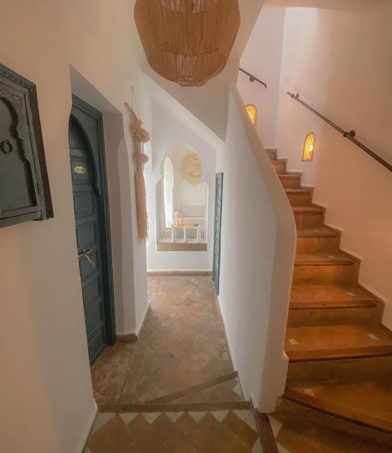 Dar Marrakcha Riad Marrakesh