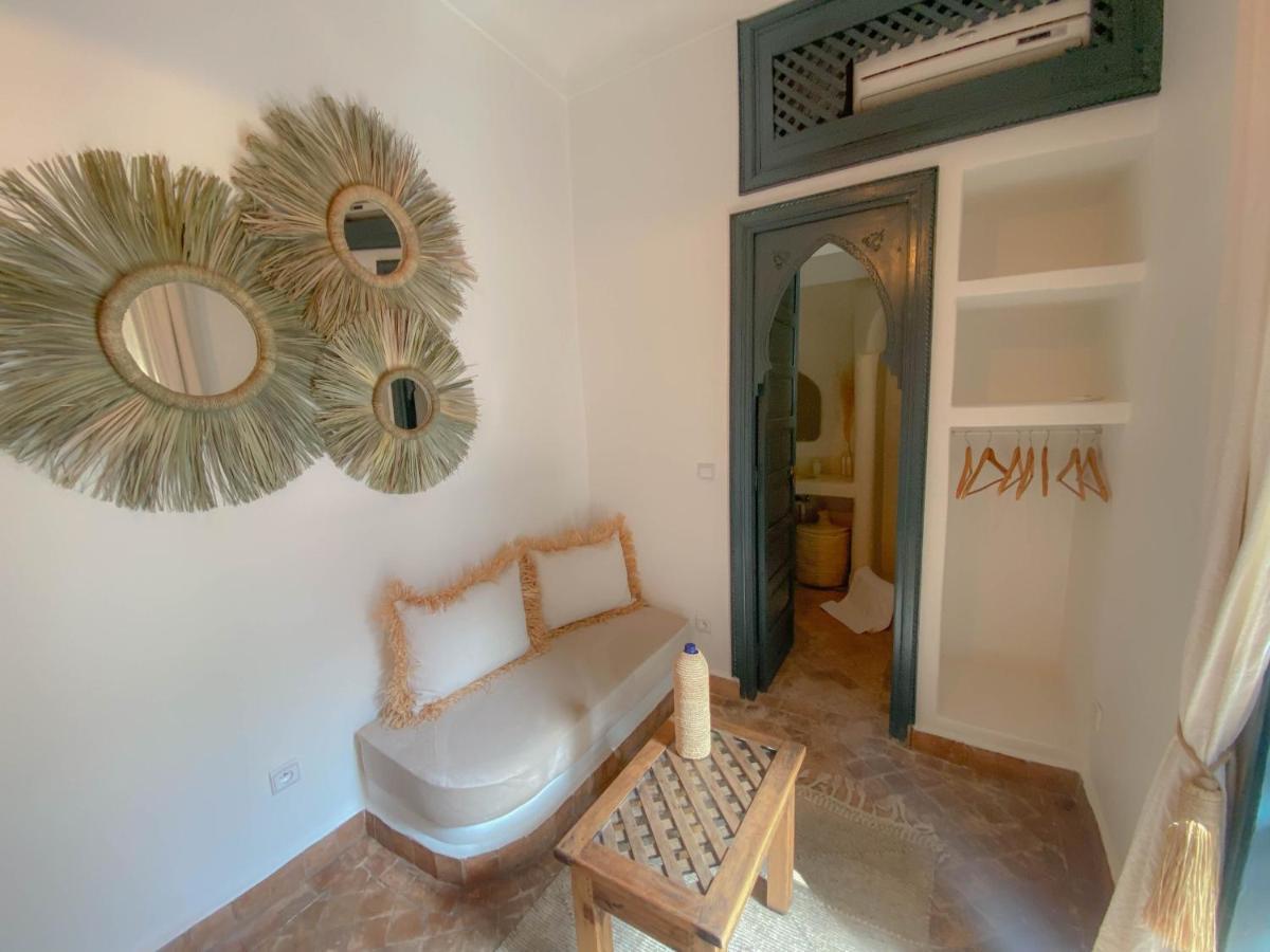 Riad Dar Marrakcha *
