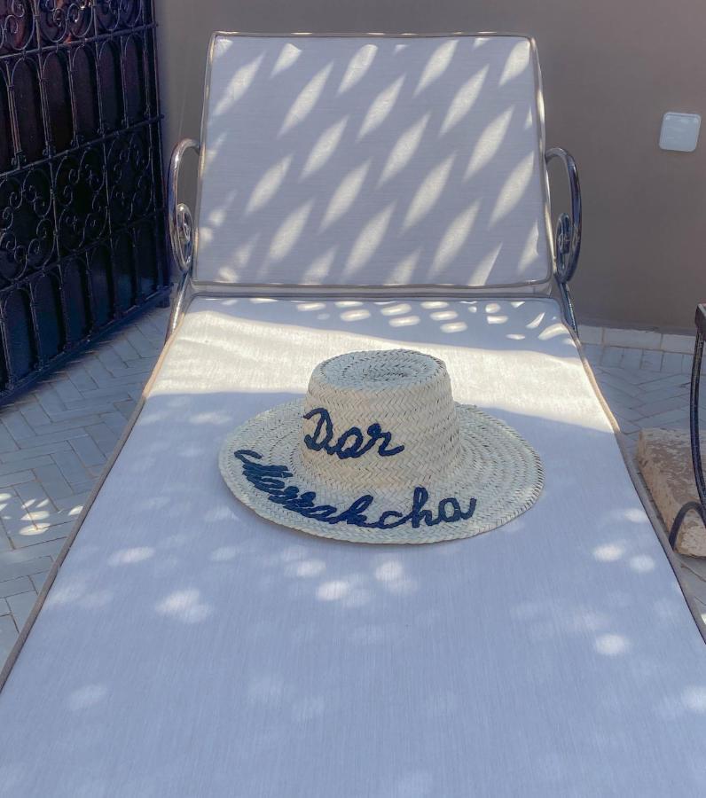 Riad Dar Marrakcha Marrakesh