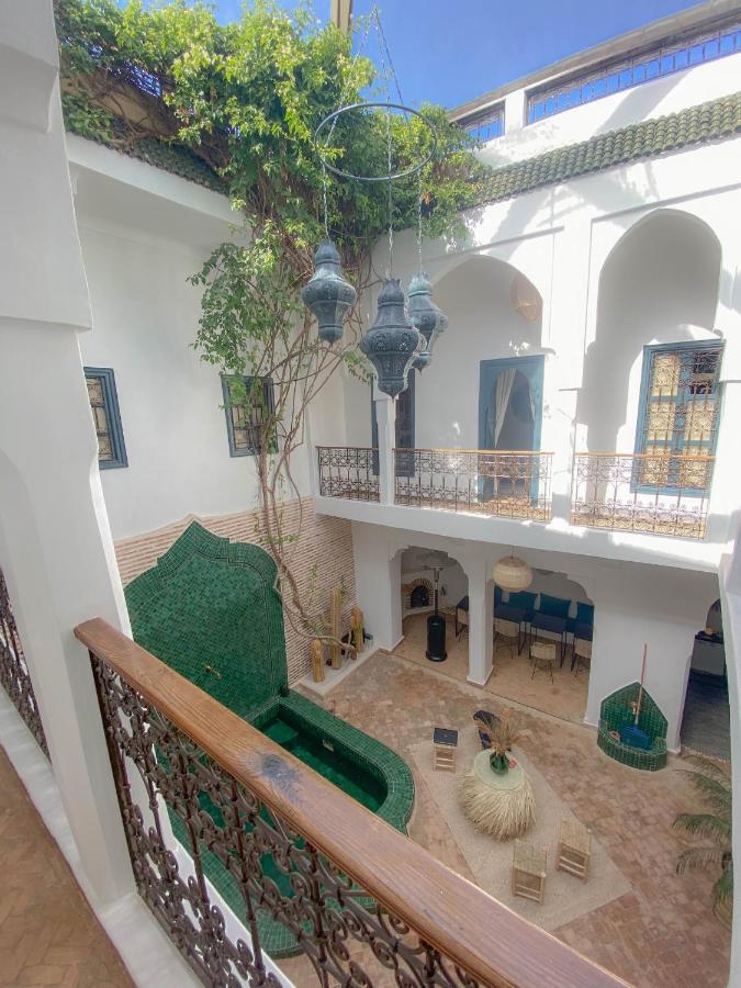 Dar Marrakcha