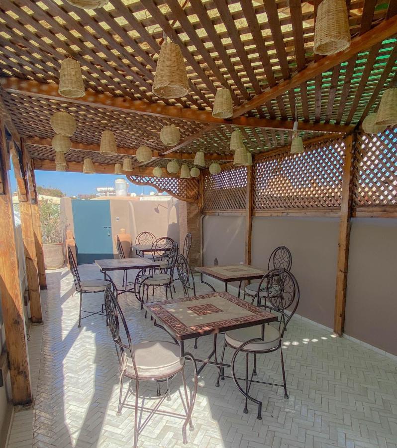 Dar Marrakcha Riad *