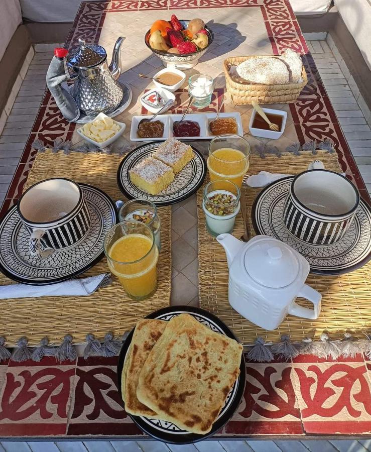Riad Dar Marrakcha