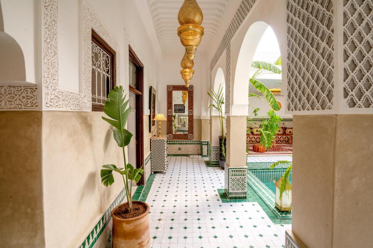 Zwen Zwen & Riad Marrakesh