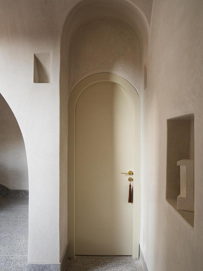 Riad Maison Brummell Majorelle Marraquexe