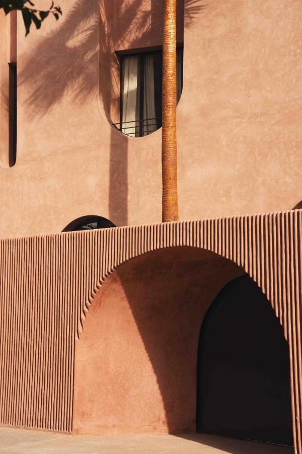 Maison Brummell Majorelle Riad Marraquexe