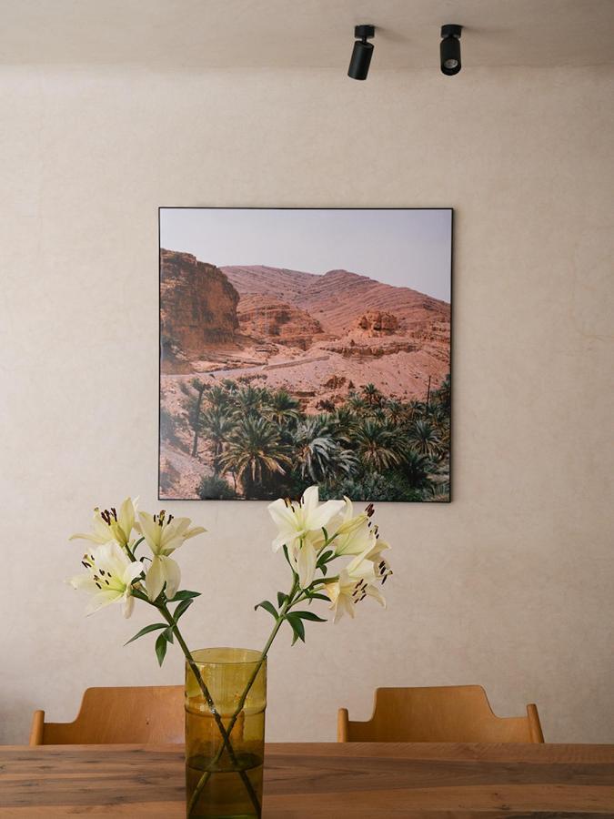 Maison Brummell Majorelle Marraquexe