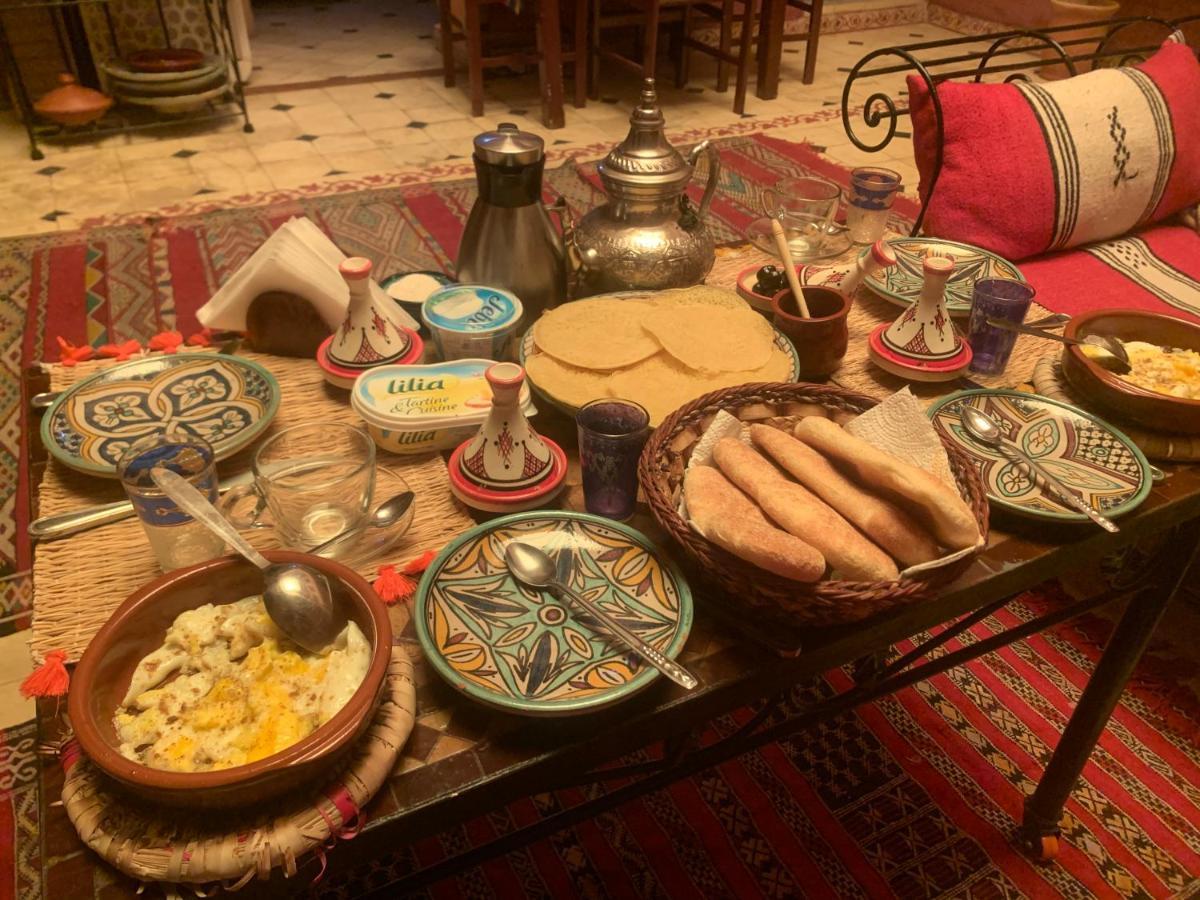 Riad Sultan Appart Marrakech Bed & Breakfast
