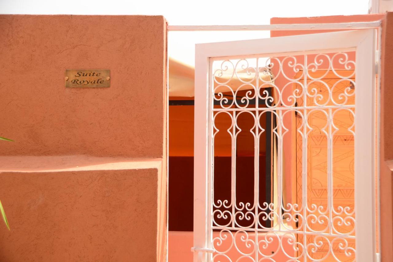Bab Nour Bed & Breakfast *
