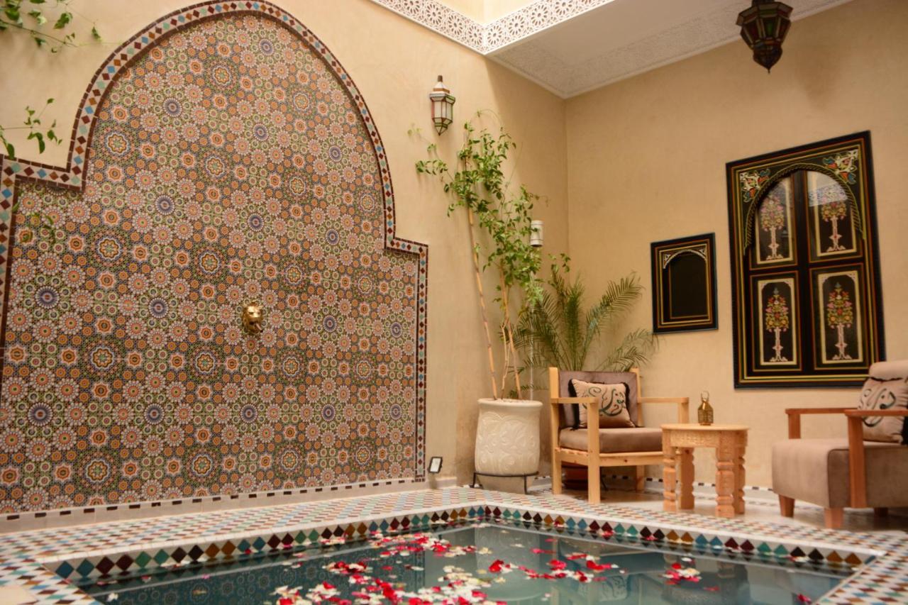 Bab Nour Bed & Breakfast Marrakesh