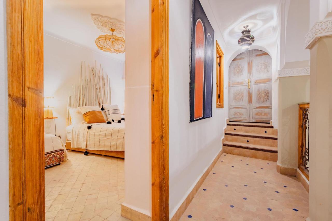 Riad Sabor Safra Marrakesh
