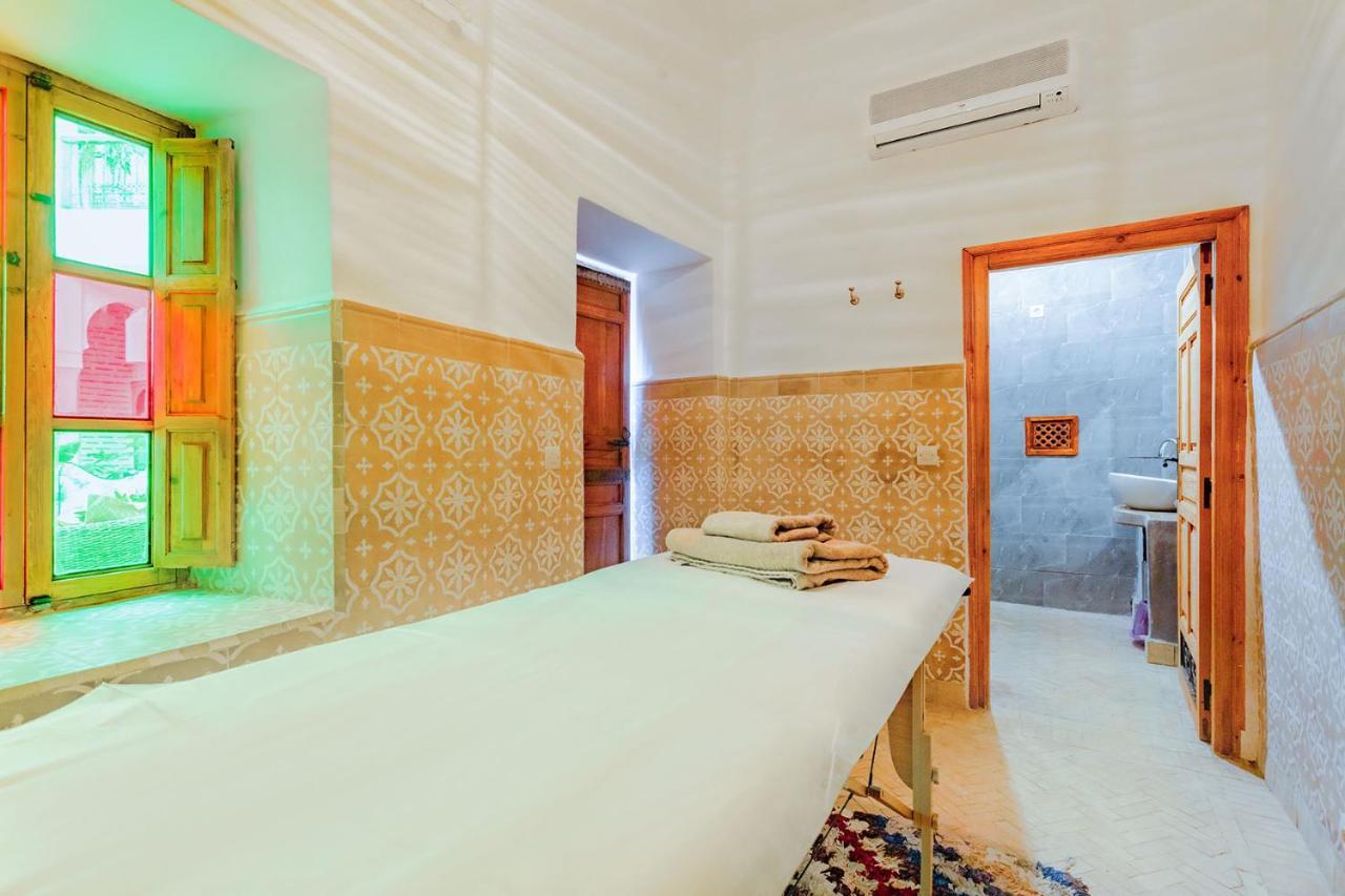 Sabor Safra * Marrakesh