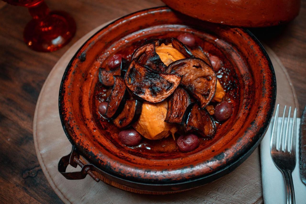 Sabor Safra Riad