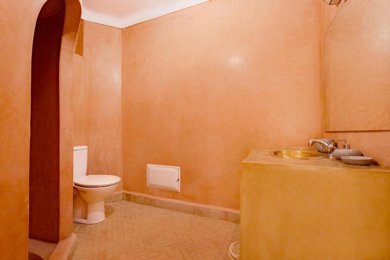 Riad Sabor Safra