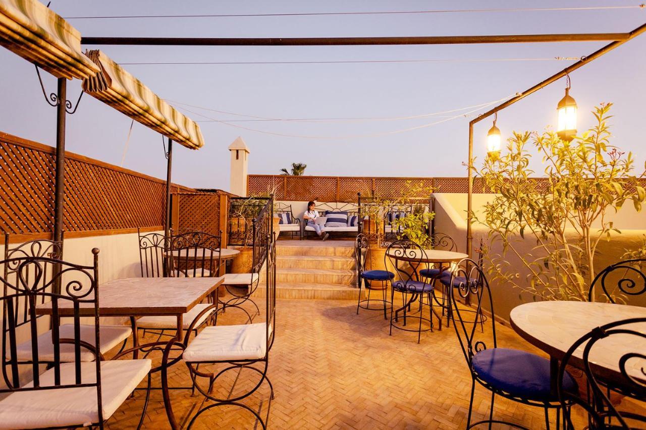 Sabor Safra Riad
