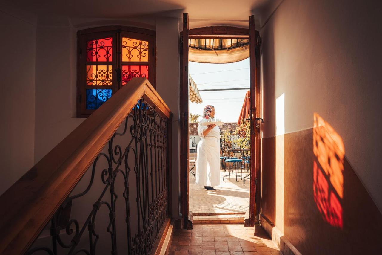 Sabor Safra Riad