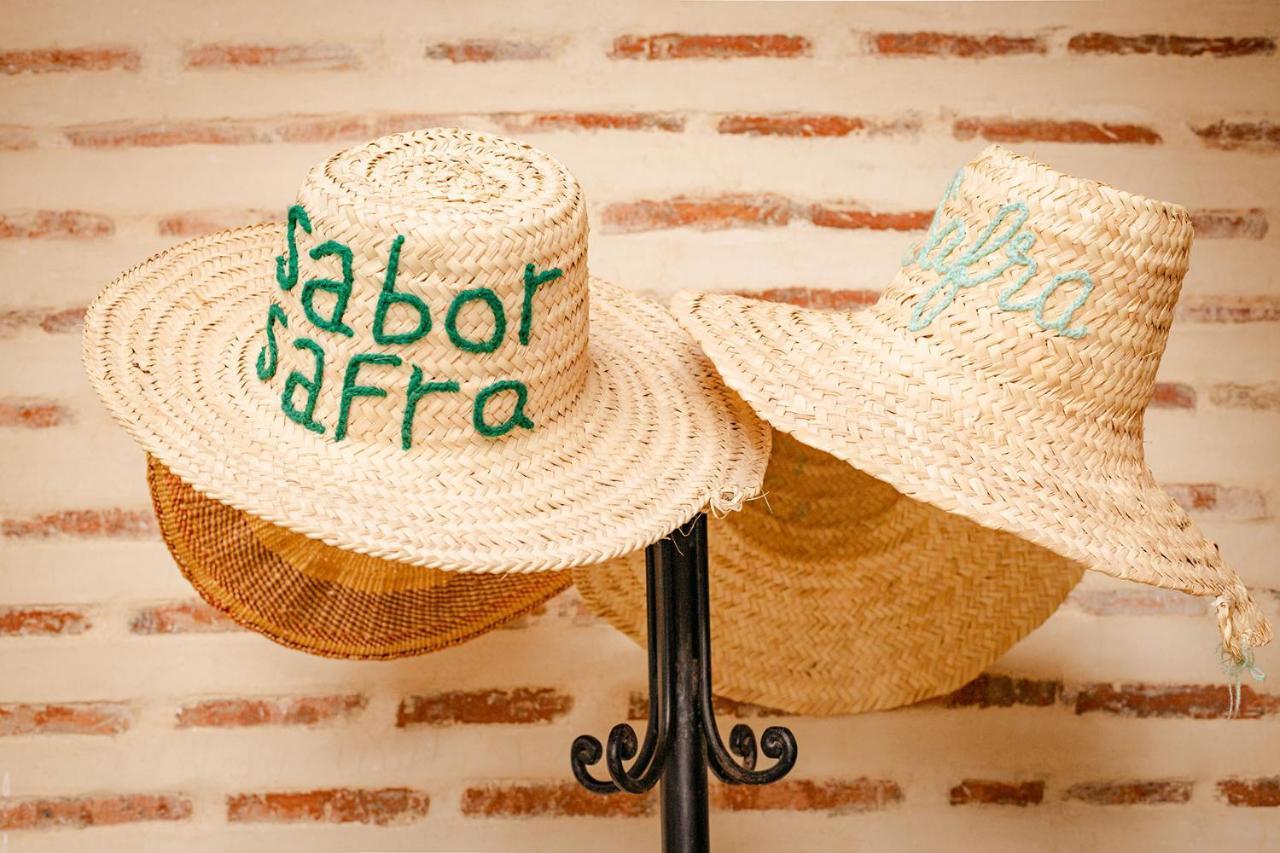 Riad Sabor Safra *