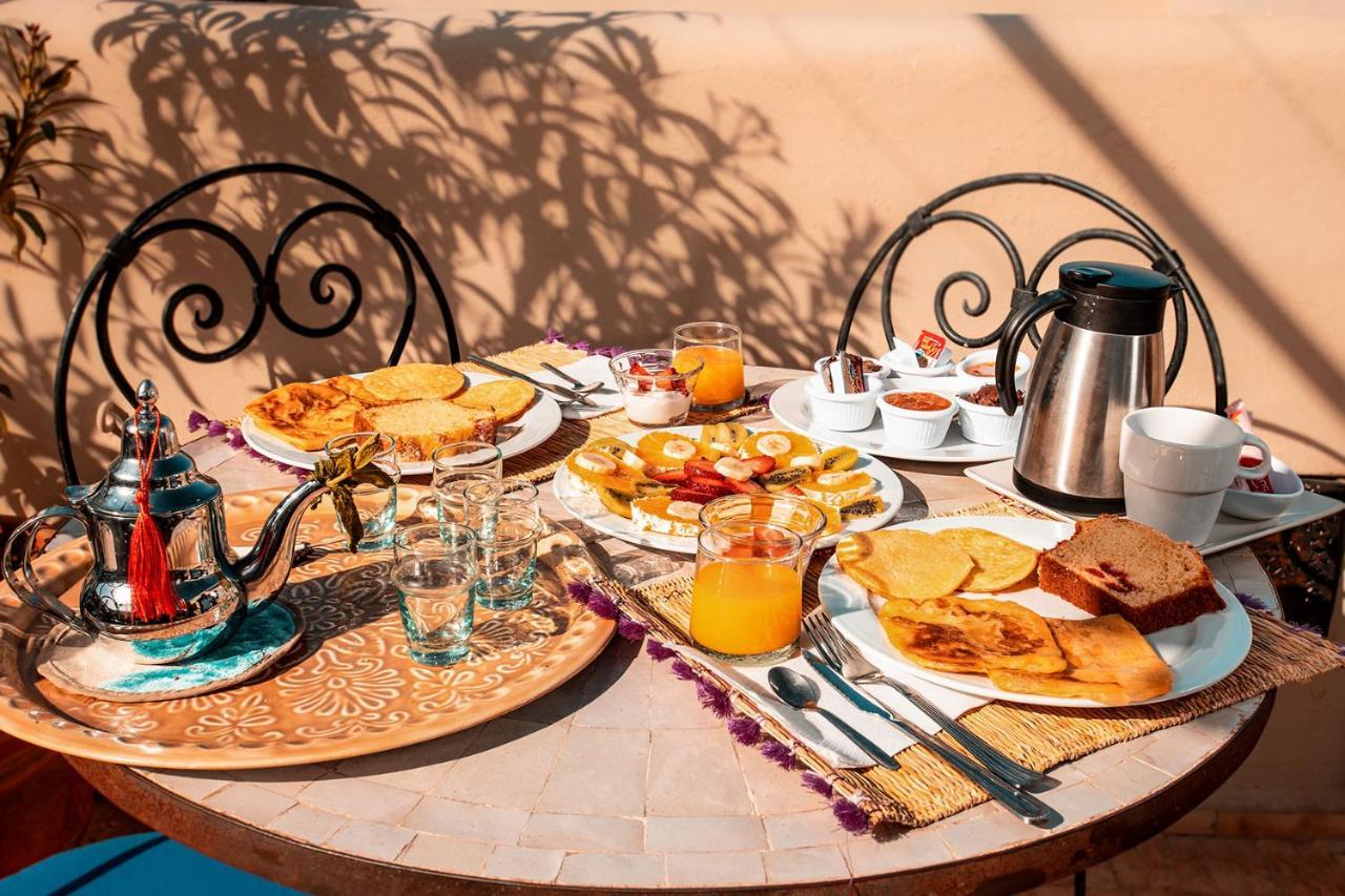 Sabor Safra Riad *