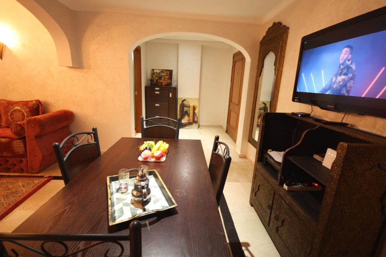 Torres De Majorelle Brillant Apartment *
