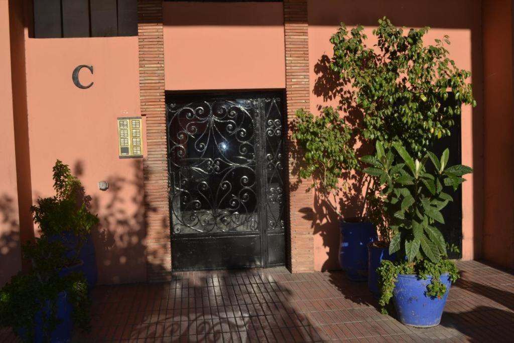 Torres De Majorelle Brillant * Marrakesh