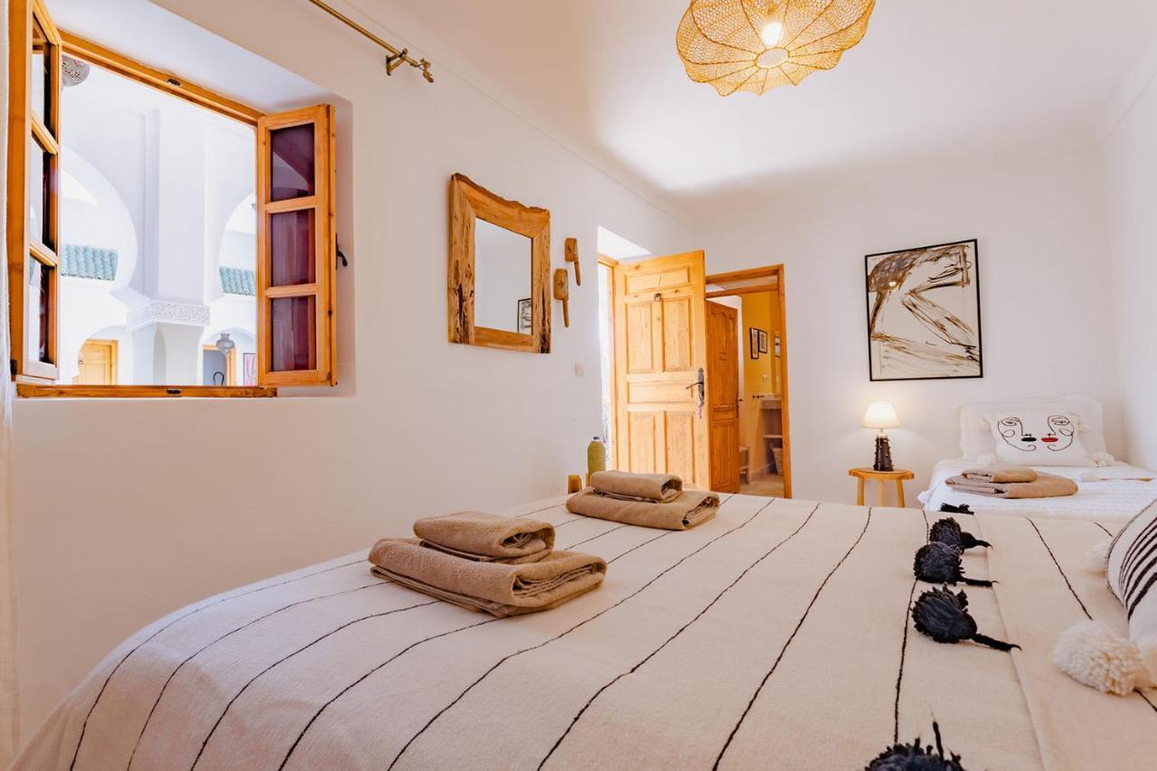 Riad Sabor Safra Marrakesh