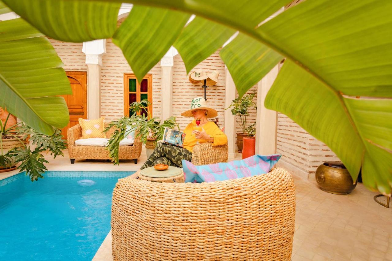 Sabor Safra Riad *