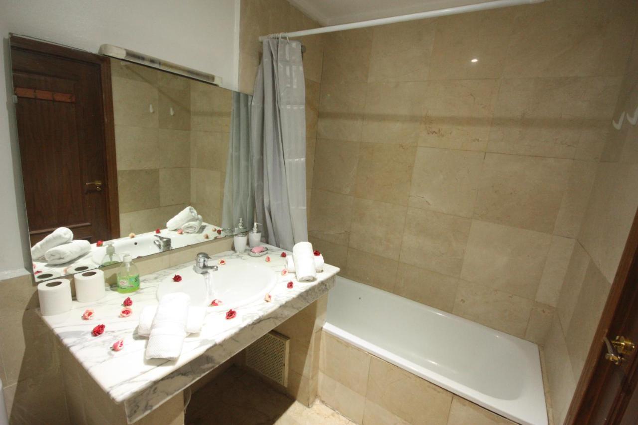 Apartment Torres De Majorelle Brillant