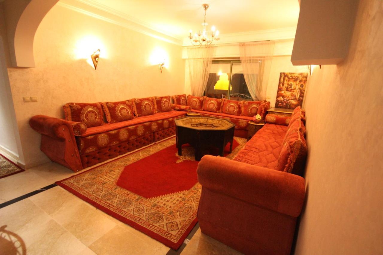 Torres De Majorelle Brillant Apartment Marrakesh