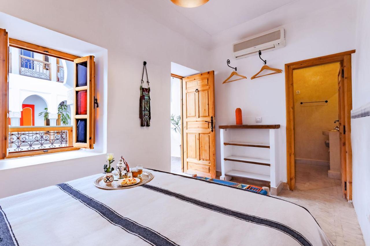 Riad Sabor Safra Marrakesh