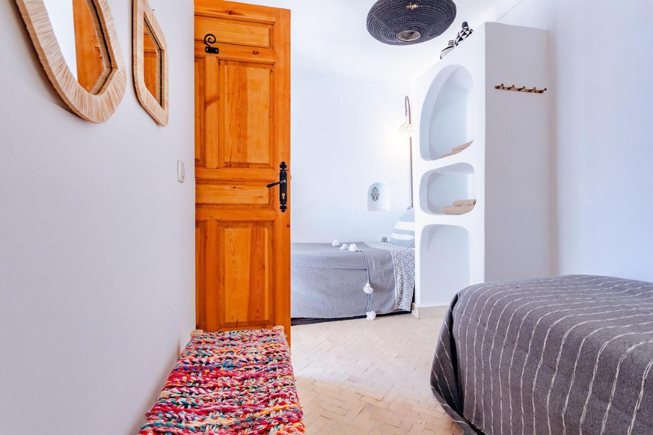 Riad Sabor Safra