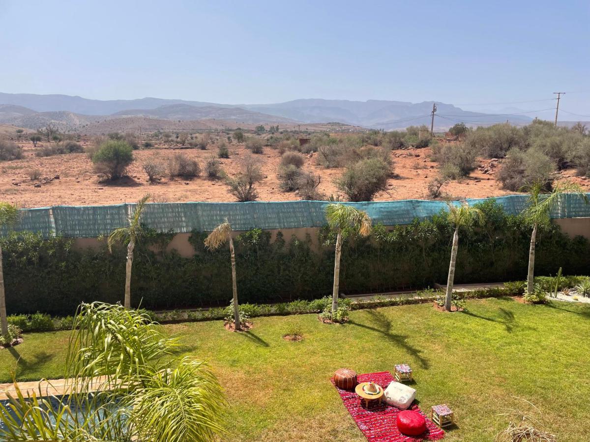Treasure Of Marrakech Villa *