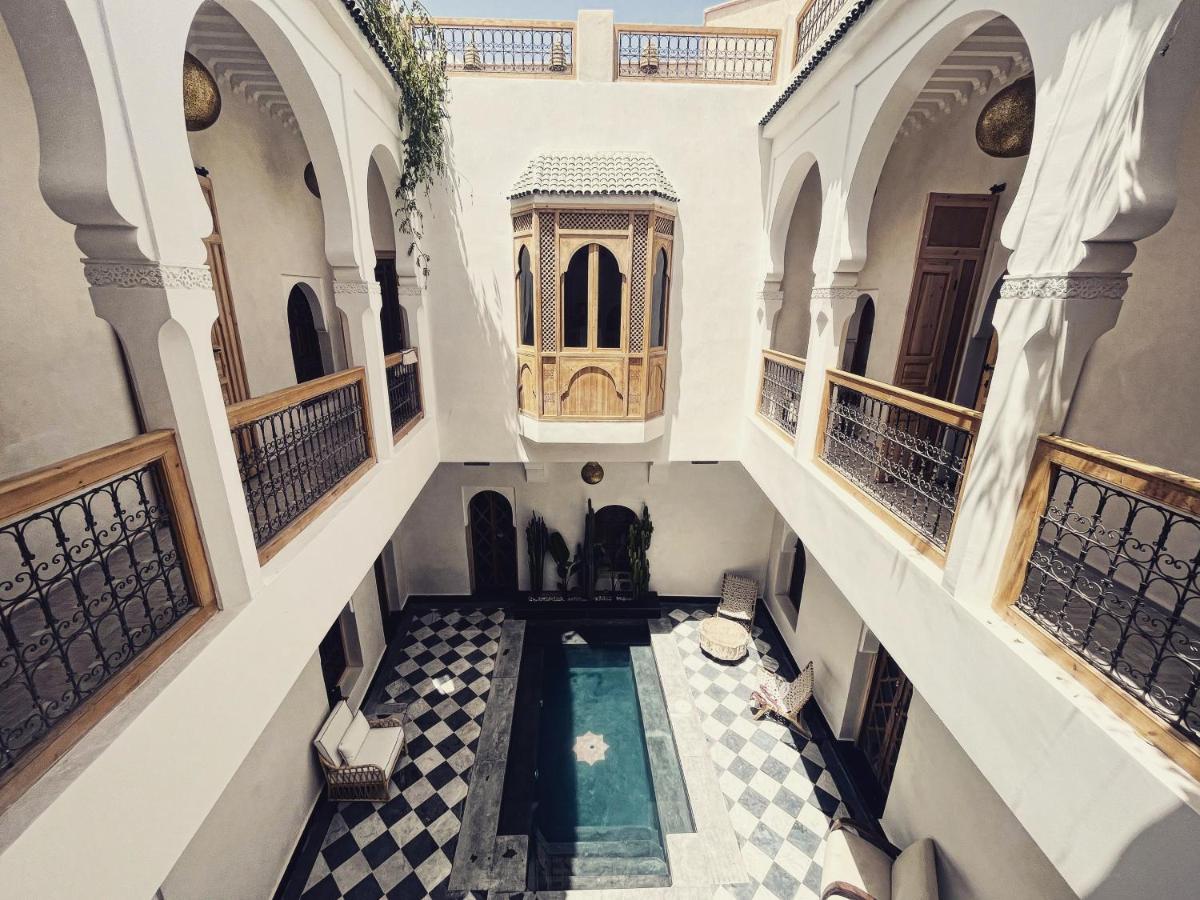 Maison d'hôtes Lallabaya
