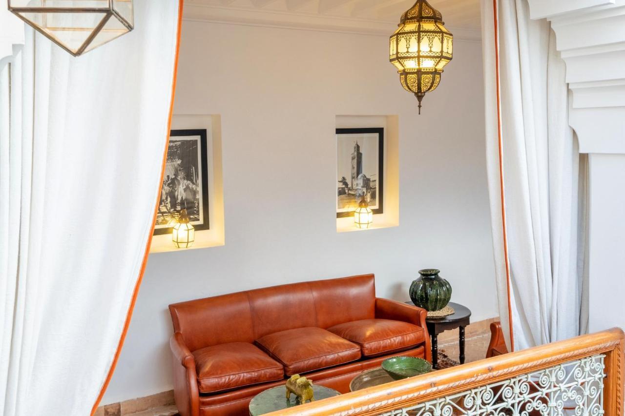 Riad The D'orient - Piscine Privee - Petit Dejeuner *