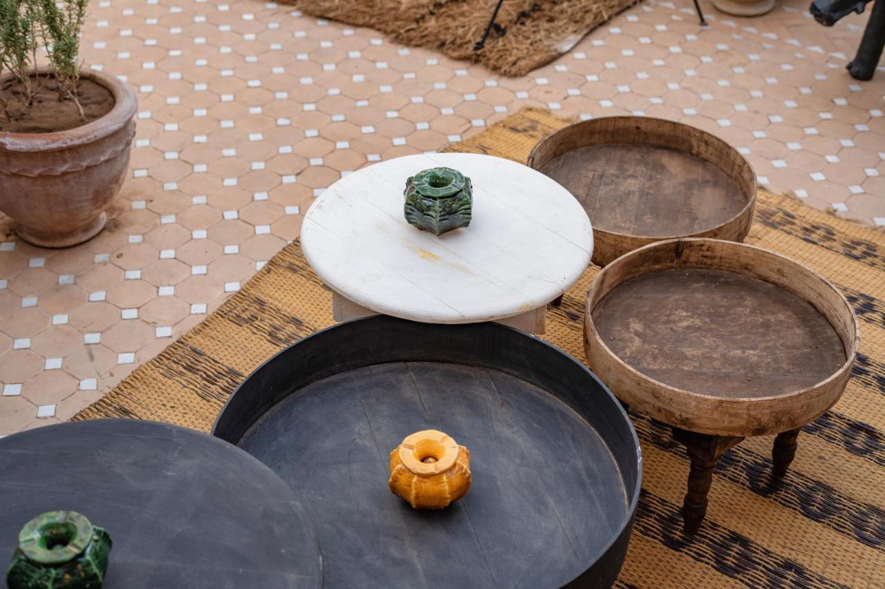The D'orient - Piscine Privee - Petit Dejeuner