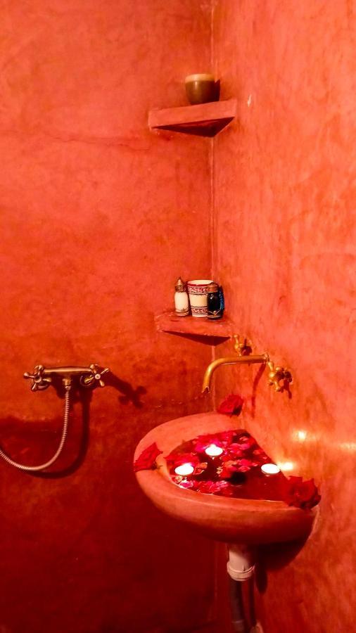 Bed & Breakfast Riad Sultan Appart Marrakech *