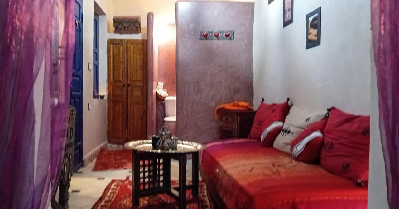 Riad Sultan Appart Marrakech * Marrakesh