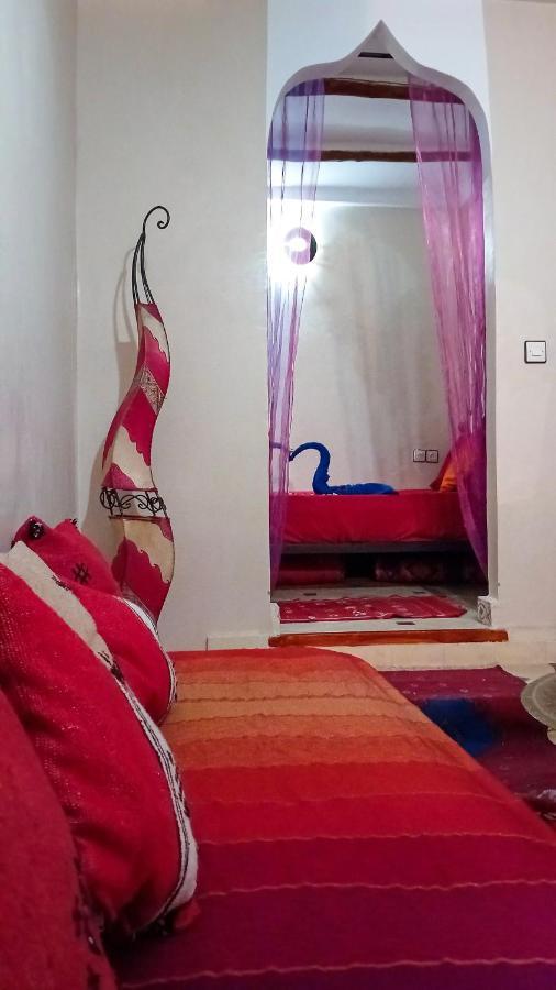 Riad Sultan Appart Marrakech Bed & Breakfast