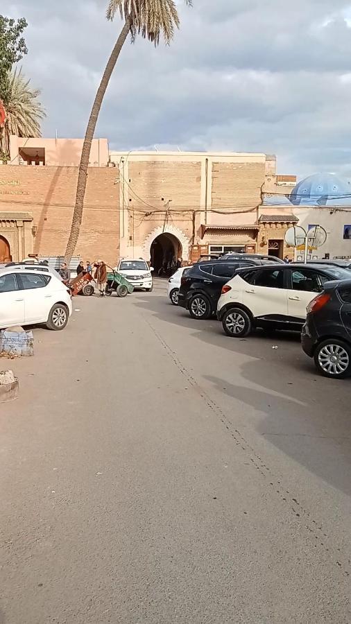 Apartment Rue Zitoun El Jdid Marrakesh