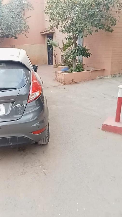 Rue Zitoun El Jdid Marrakesh